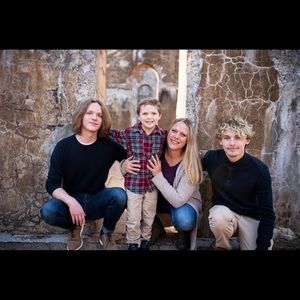 Meet your Posher, Natalie